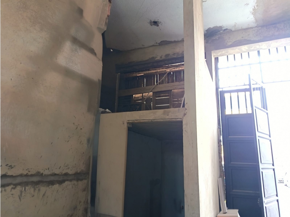 Local Comercial o Bodega en Venta Granada Norte | 140 m² — foto 4