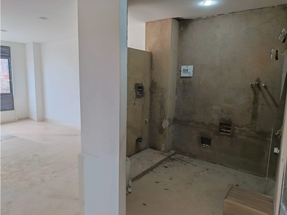 Apartamento en Venta en Granada Norte Obra Blanca — foto 4