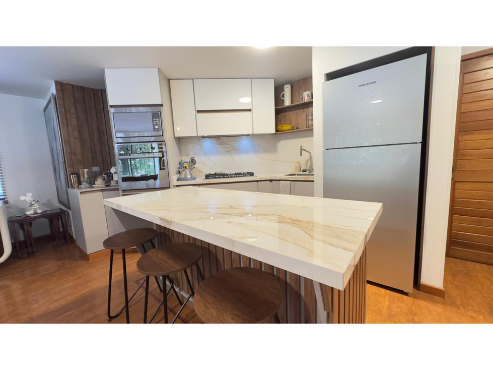 Apartamento en Venta en San Patricio 58 m² | 1 Habitación — foto 3