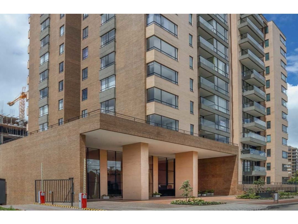 Apartamento para Estrenar en Colina Campestre | 76,6 m Alejandría