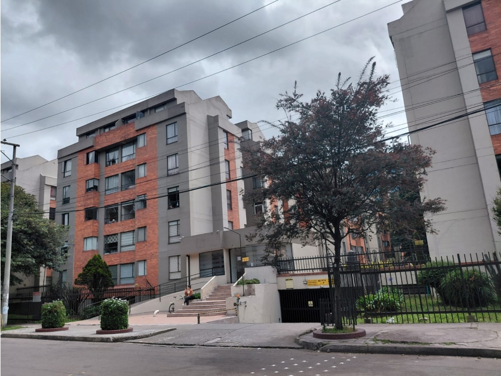 VENDO APARTAMENTO EN BRITALIA NORTE — foto 2