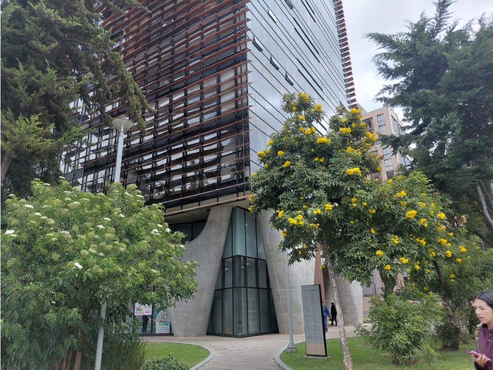 ARRIENDO APARTAMENTO EN SALITRE LIVING — foto 2