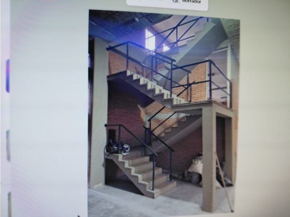 ARRIENDO BODEGA EN ZONA INDUSTRIAL MONTEVIDEO — foto 4