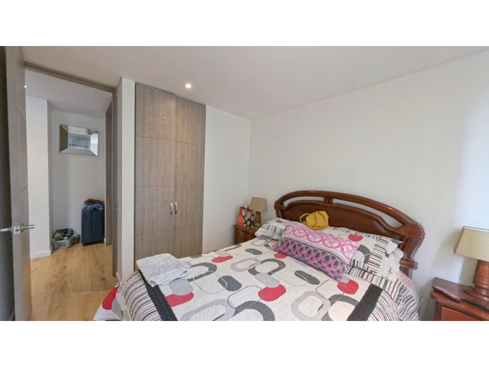 Apartamento Venta Alejandria | 111 m² | 3 Alcobas | Club House — foto 5