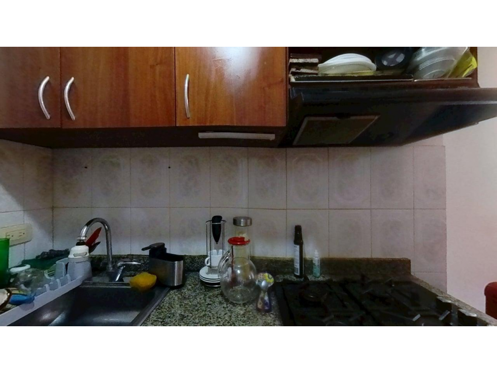 Apartamento Venta Cedritos | 40 m² | 1 Alcoba | Parqueadero — foto 4