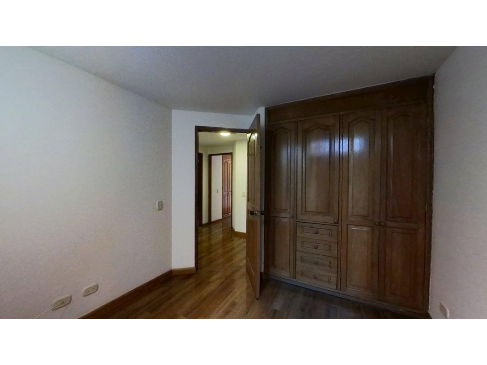 Apartamento Venta Chicó Norte | 96 m² | 3 Alcobas | Terraza — foto 4