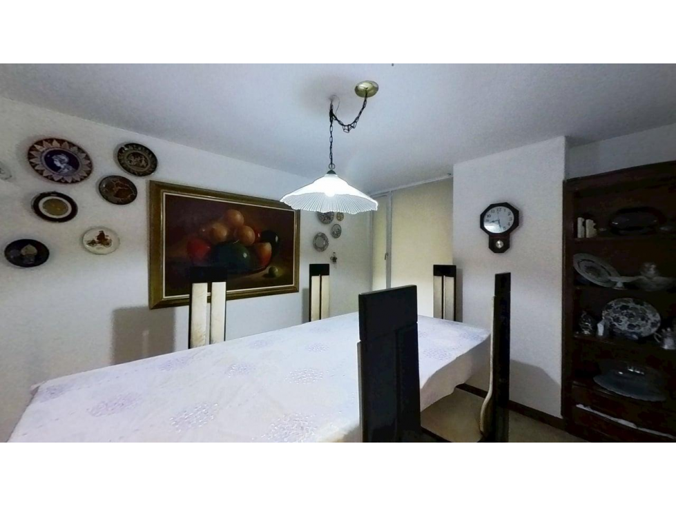 Apartamento Venta Chicó Norte | 116 m² | 3 Alcobas | 3 Baños — foto 3