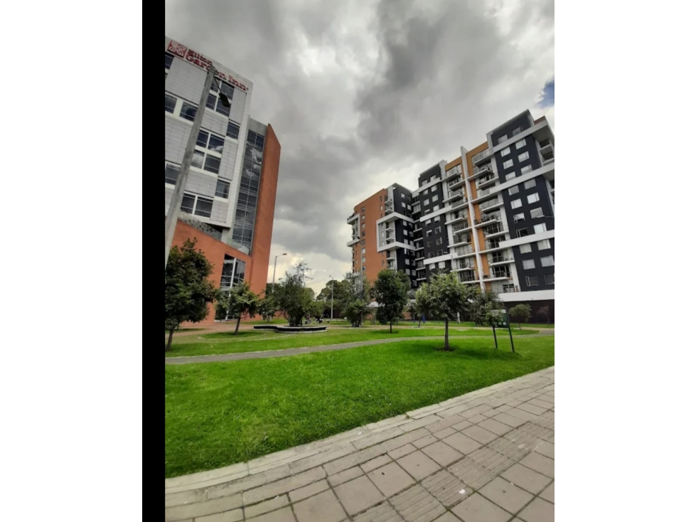 VENTA APARTAMENTO MODELIA — foto 2