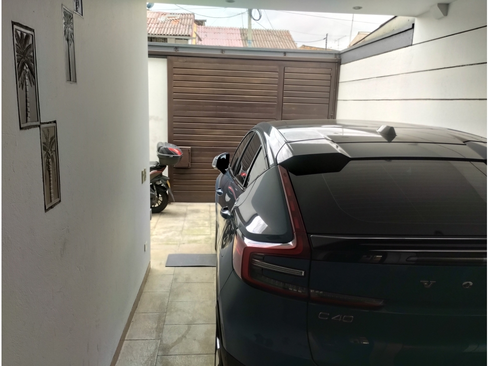 VENDO CASA LUJOSA VILLA DEL ROSARIO( EMN) CENTROMAYOR — foto 2