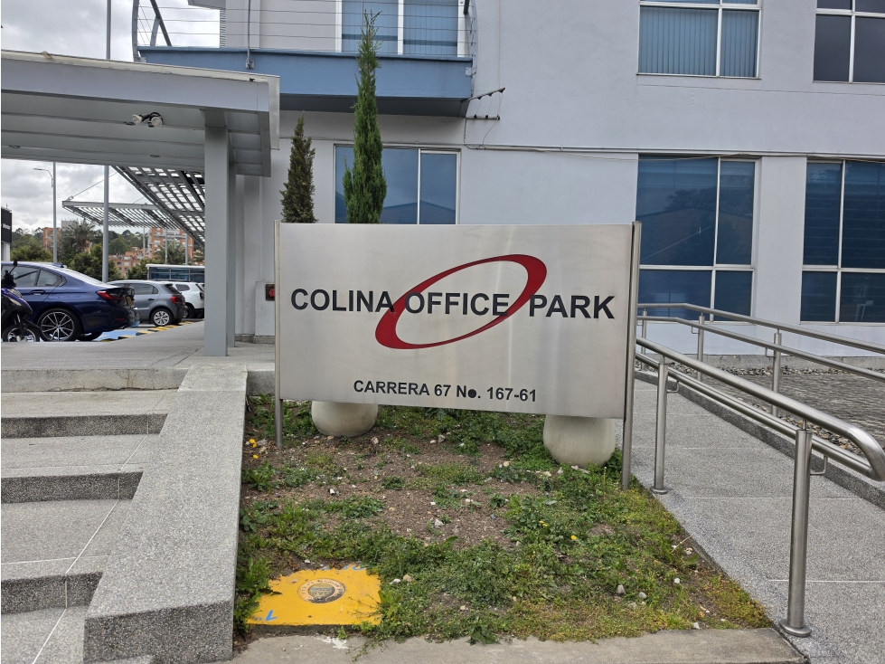 Local, Oficina o Consultorio en Arriendo | Colina Office Park | 38 m² — foto 2