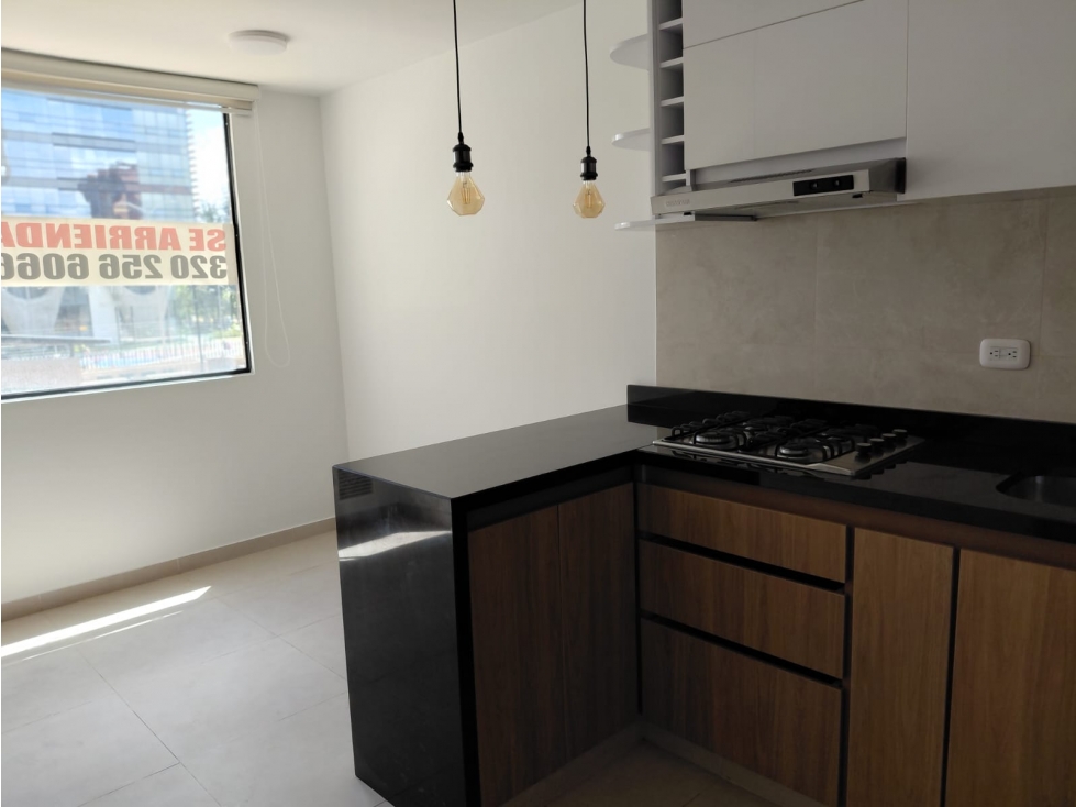 ARRIENDO APARTAMENTO EN SALITRE LIVING - 6