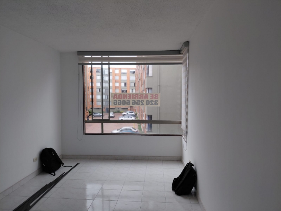 ARRIENDO APARTAMENTO EN COLINA CAMPESTRE CANTABRIA 4 - 4