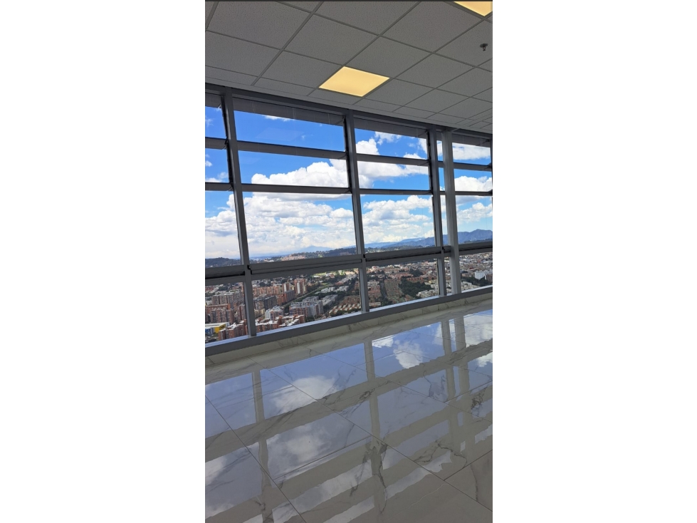 ARRIENDO OFICINA EDIFICIO NORTH POINT - 4