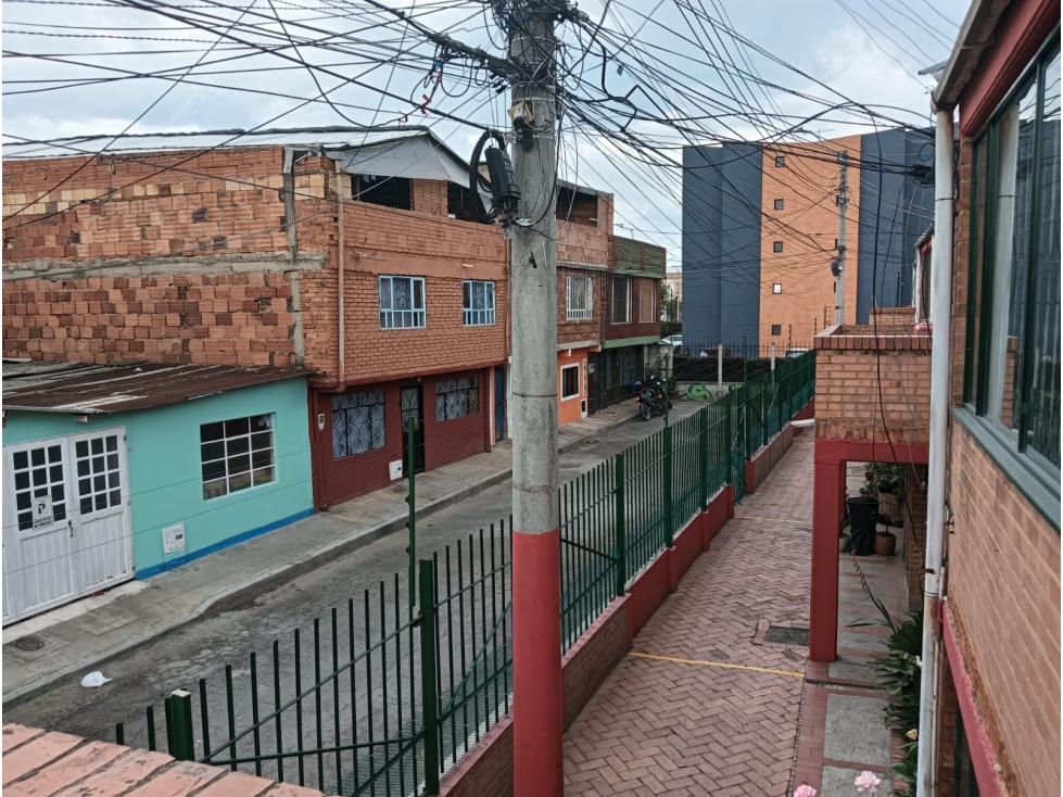 VENTA APARTAMENTO FUNZA CUNDINAMARCA - 3