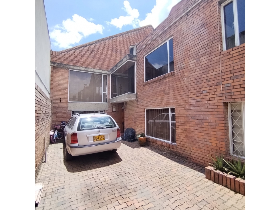 VENTA CASA SAN NICOLAS- PONTEVEDRA