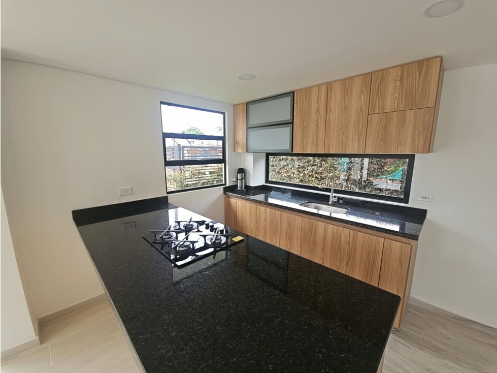 Se Vende Casa en Chia vereda Tiquiza - 6