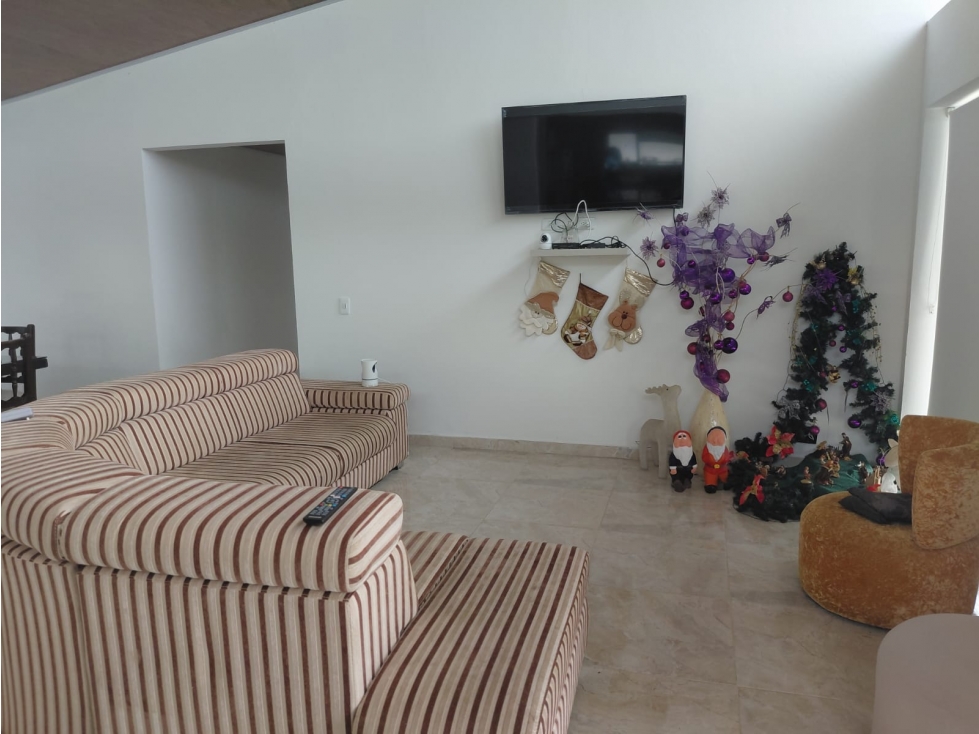 VENDO FINCA - 5