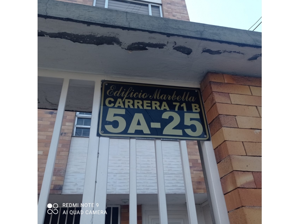VENDO APARTAMENTO EN MARSELLA — foto 4