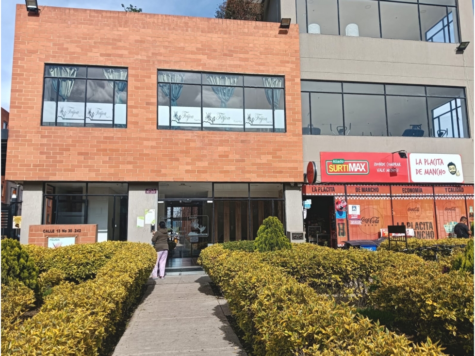 VENTA APARTAMENTO CUIDAD VERDE- SOACHA — foto 2