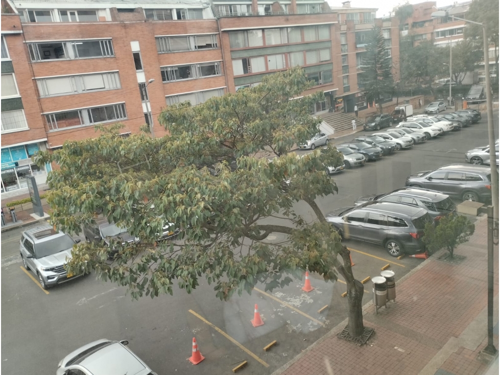 VENDO CONSULTORIO CALLE 96- 10 CON SIN EQUIPO (EMN) — foto 6
