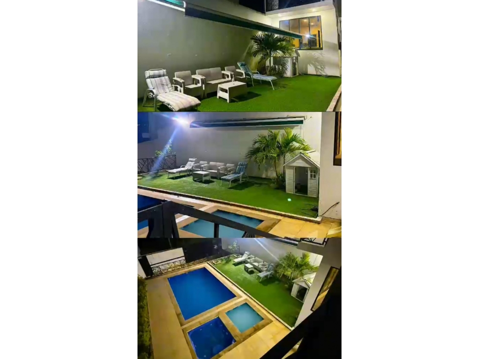 VENTA FINCA EN MESITAS - 2