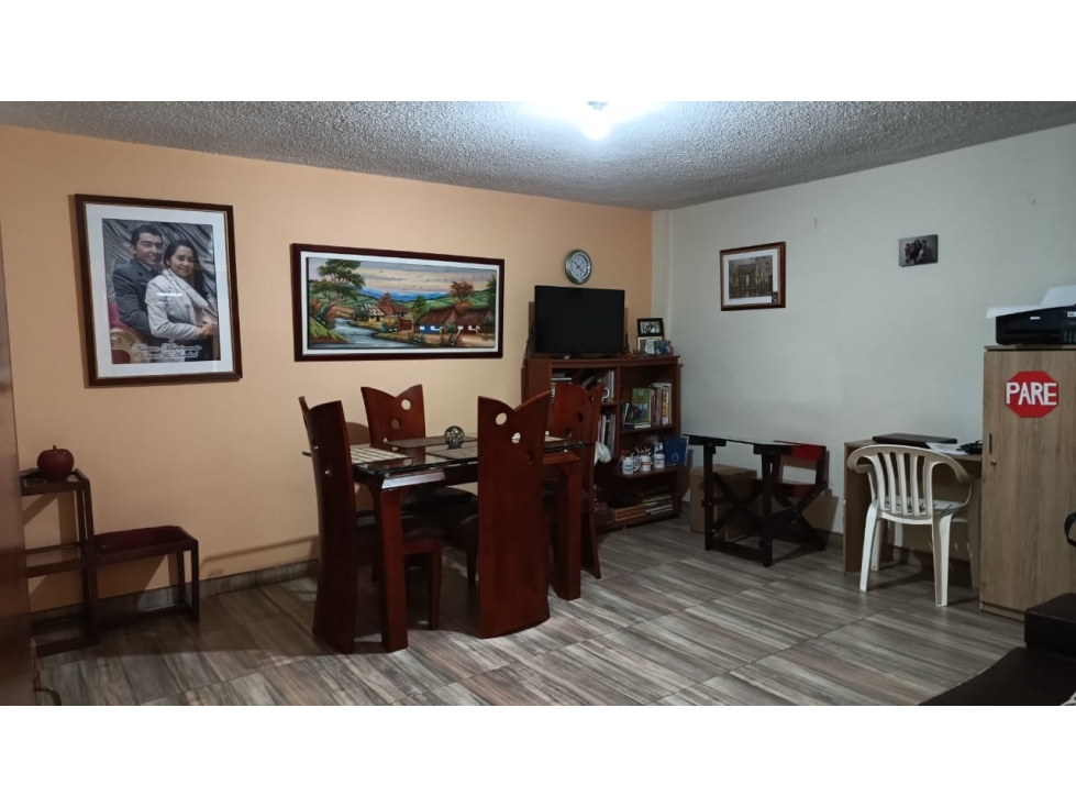 VENDO RENTABLE FONTIBON SAN PABLO (EMN) — foto 3
