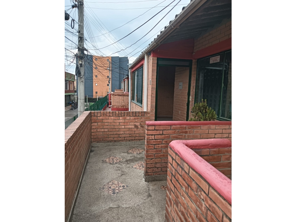 VENTA APARTAMENTO FUNZA CUNDINAMARCA - 5