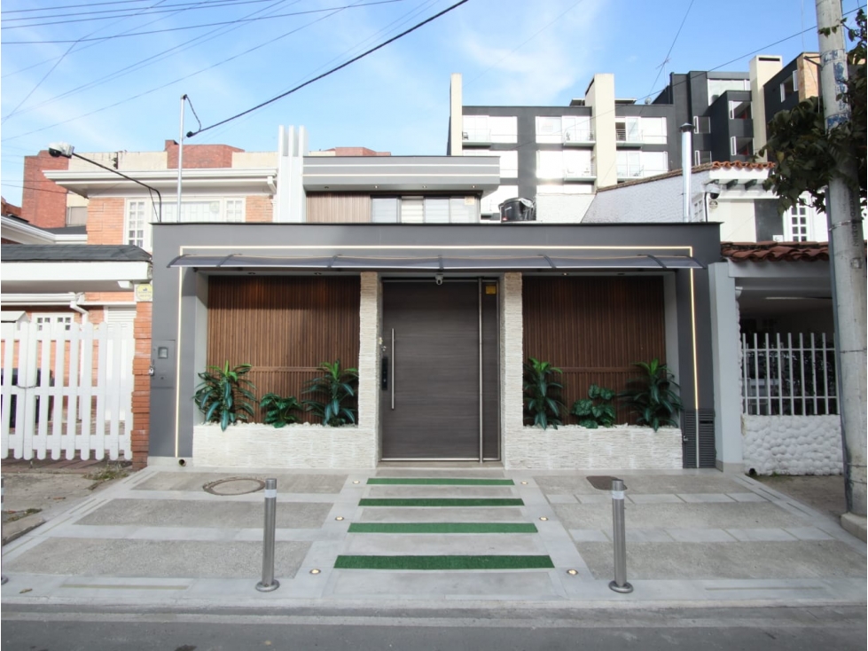 VENTA APARTA HOTEL