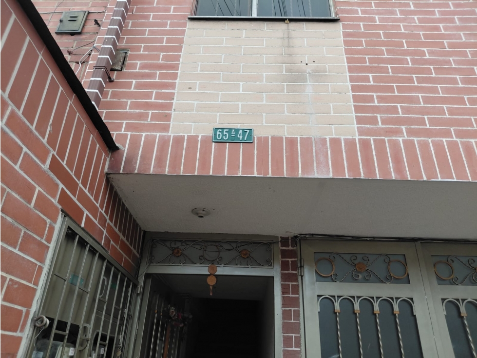 VENDO CASA EN VILLA LUZ — foto 4