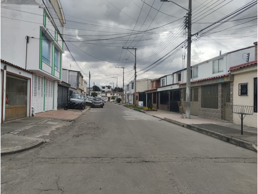 VENDO CASA VILLA LUZ (CERCA AL PARQUE) — foto 2