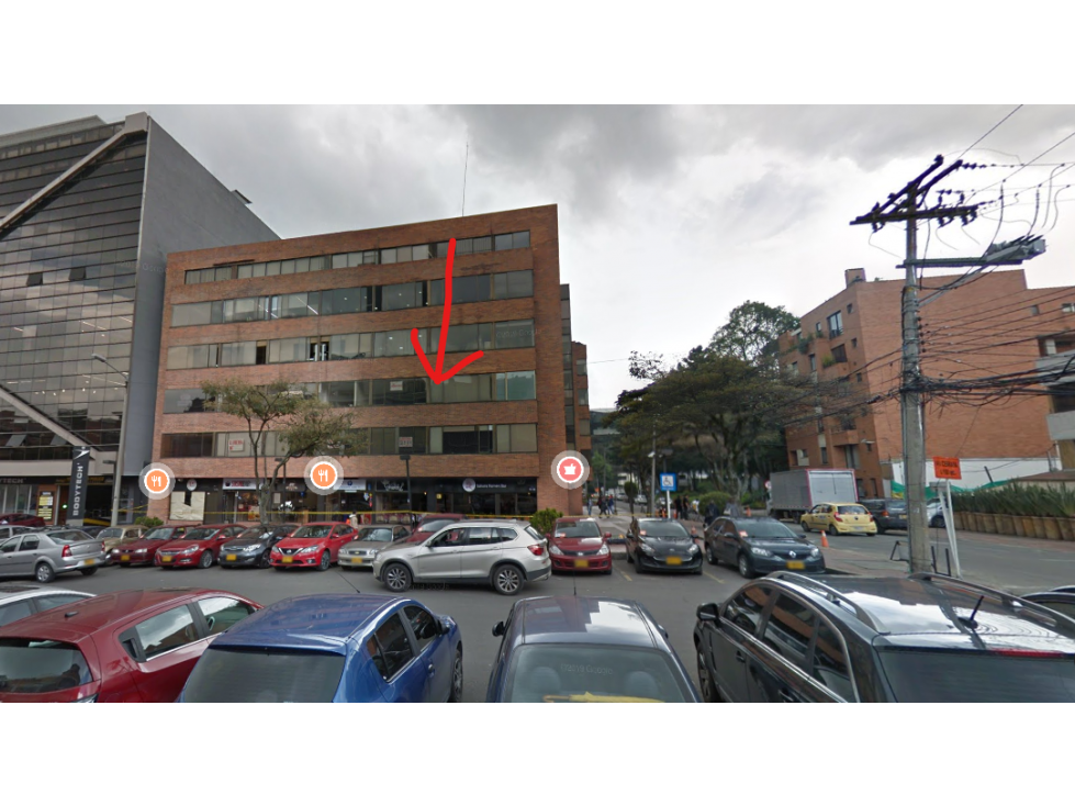 VENDO CONSULTORIO CALLE 96- 10 CON SIN EQUIPO (EMN) — foto 5