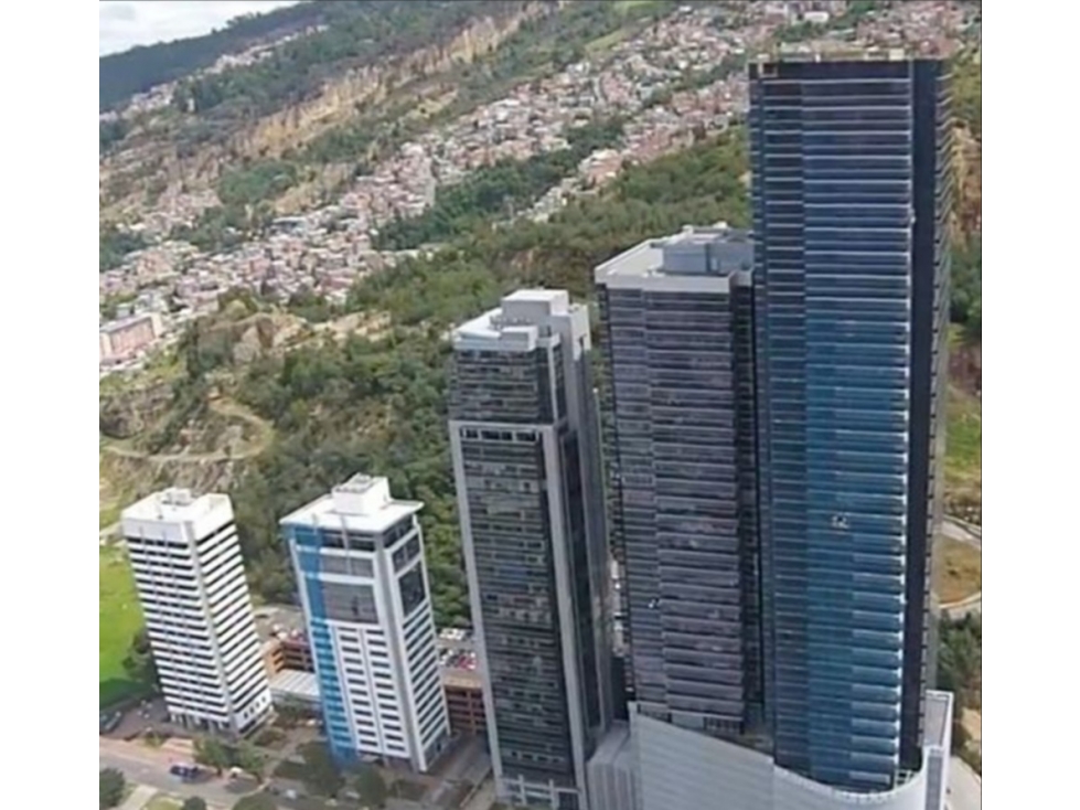 ARRIENDO OFICINA EDIFICIO NORTH POINT - 1
