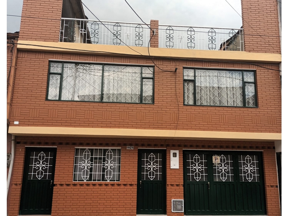 VENDO RENTABLE FONTIBON SAN PABLO (EMN)