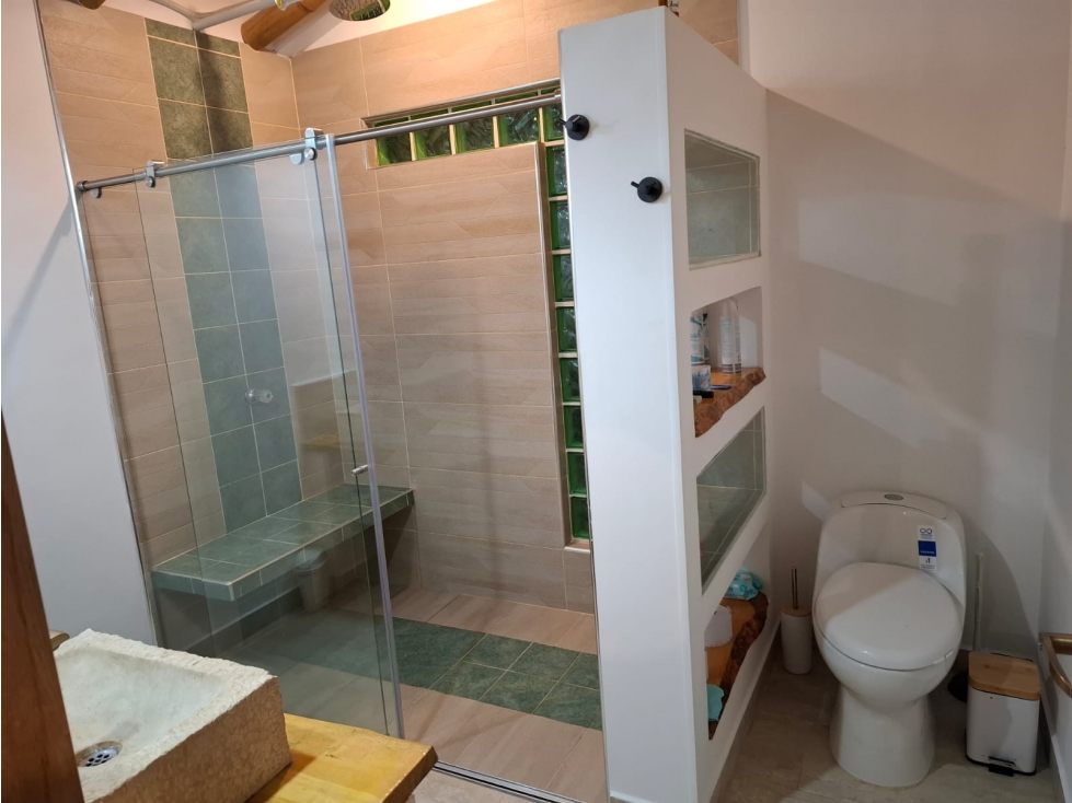 VENTA DE FINCA EN ANOLAIMA - 6