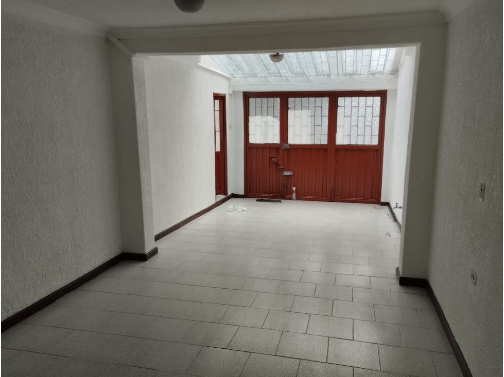 VENDO CASA VILLA LUZ (CERCA AL PARQUE) — foto 4