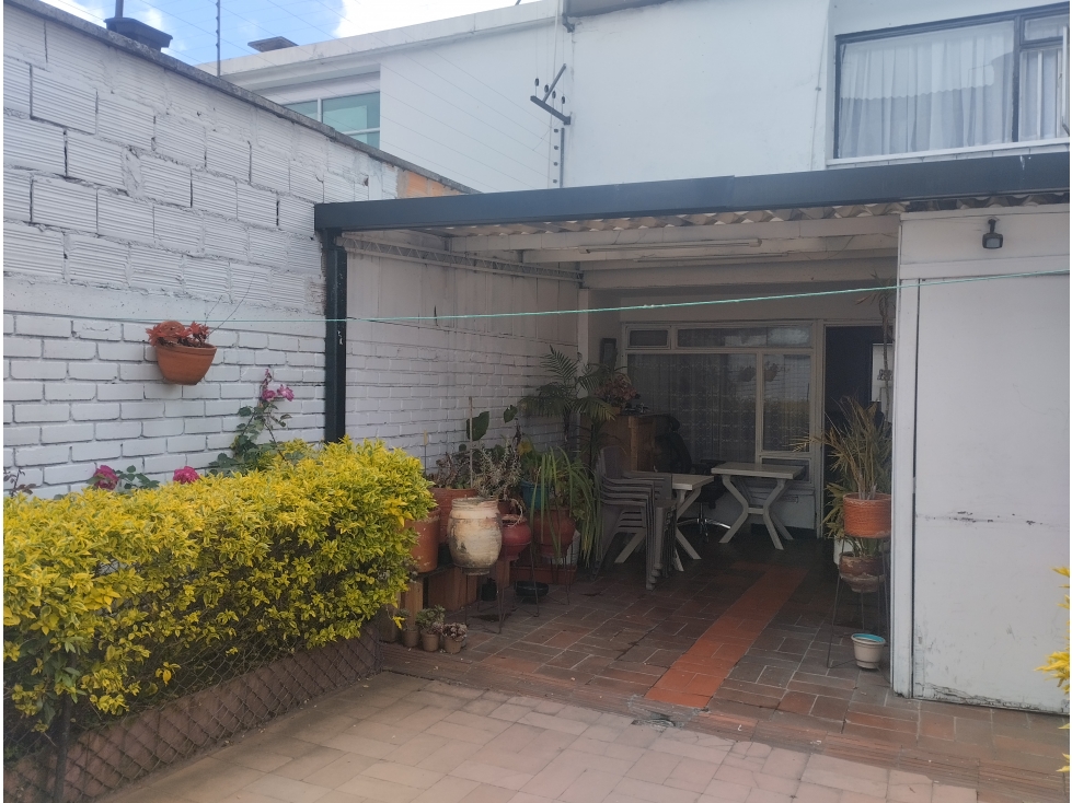 VENDO CASA EL POLO INVERSIONISTAS (EMN) — foto 4