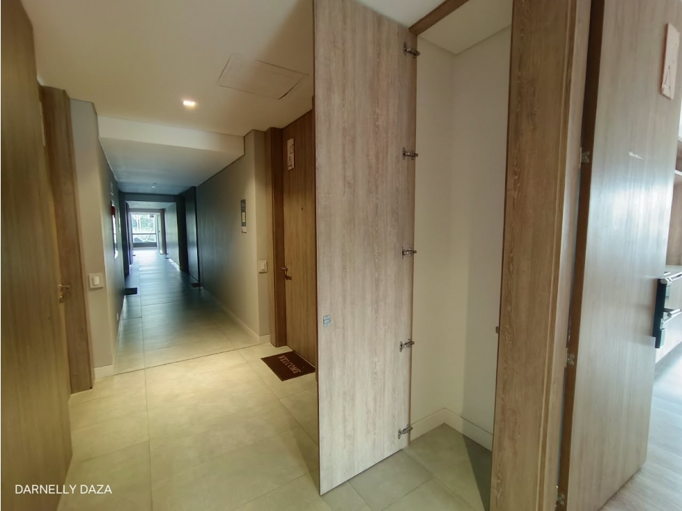 Apartaestudio en Arriendo Avanzza Parque Central | Corferias Bogotá — foto 5