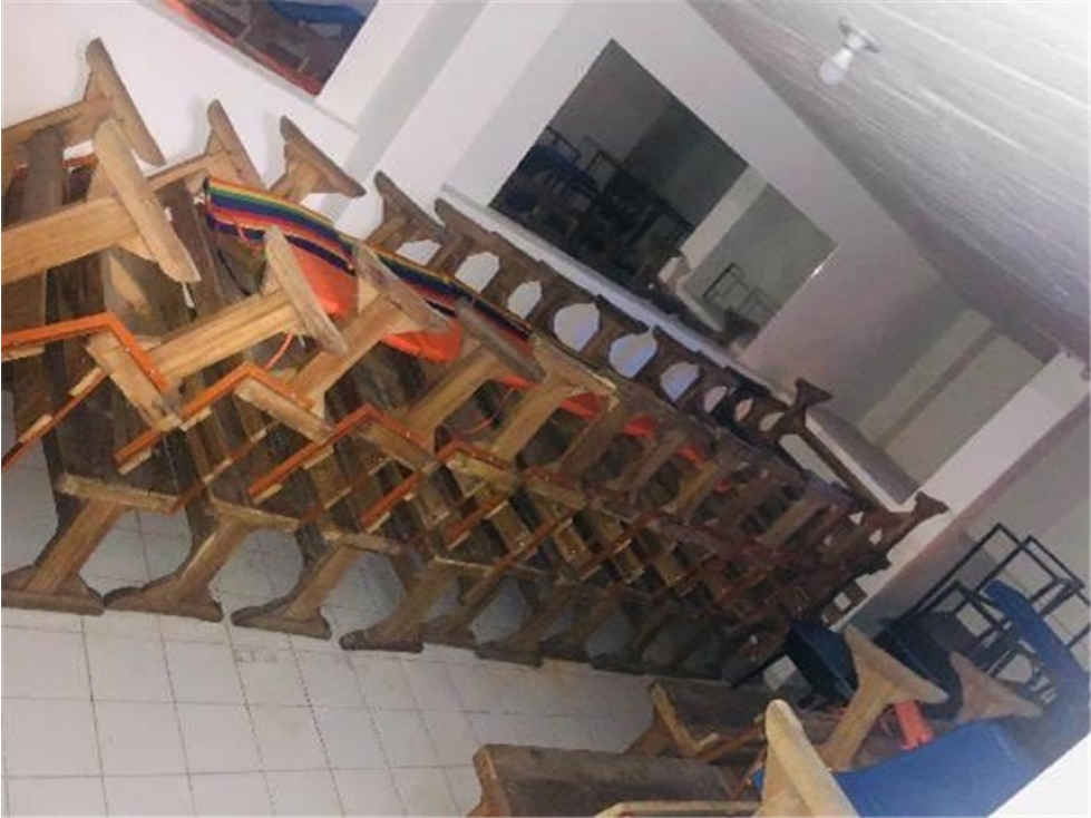 COLEGIO SUBA — foto 5