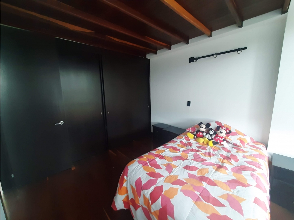 VENDO CASA EN MOSQUERA CAMPOBELO 1 - 4