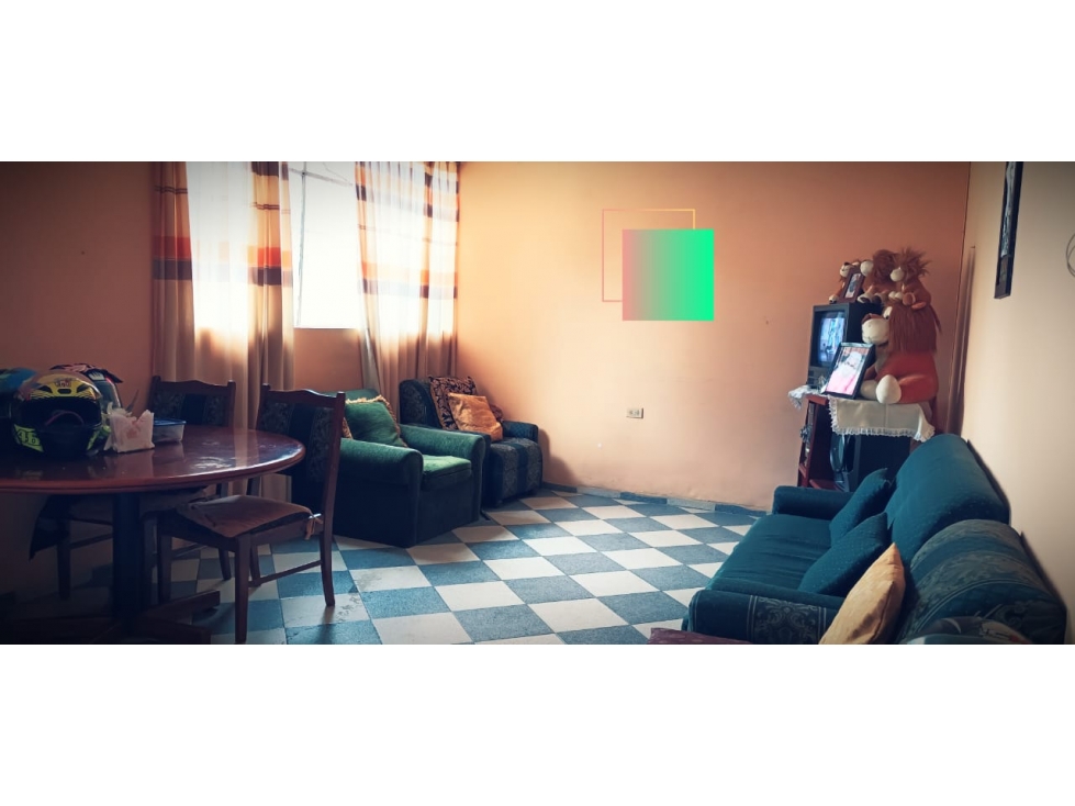 VENDO CASA ALQUERIA CALLE 40 SUR CON CRA 52 (EMN) — foto 6