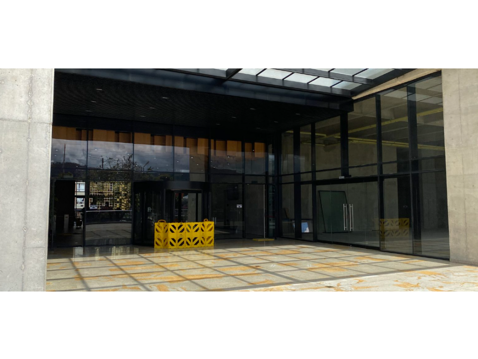 URBAN 165 OFICINAS EN ARRIENDO ZONA NORTE BOGOTA TOBERIN EN OBRA GRIS — foto 4