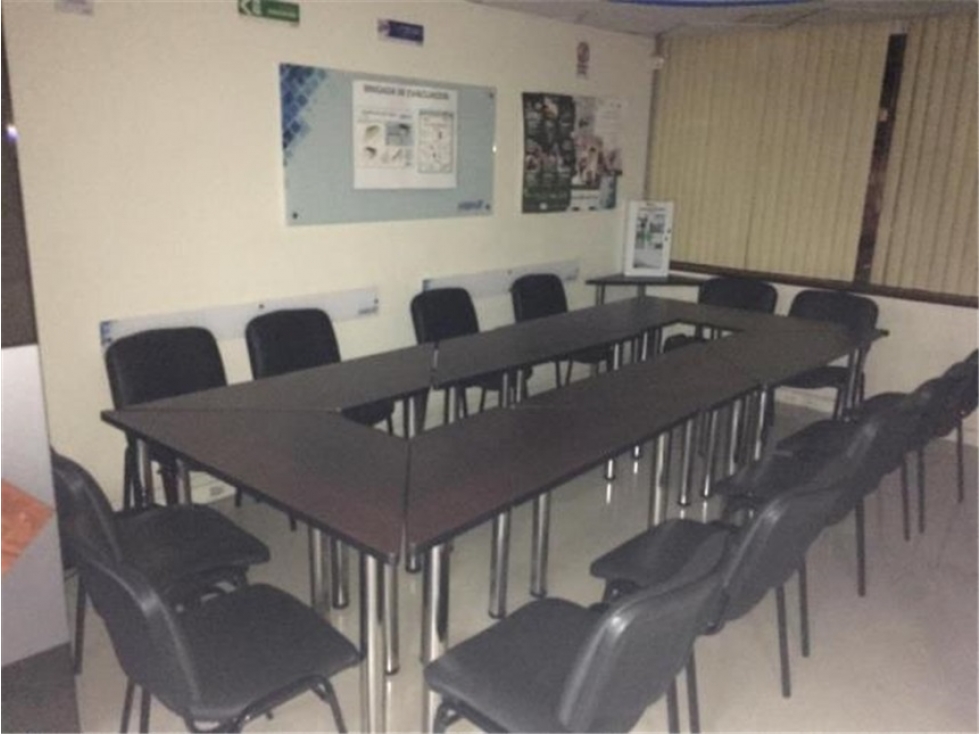Se Vende Oficina Calle 72 — foto 6