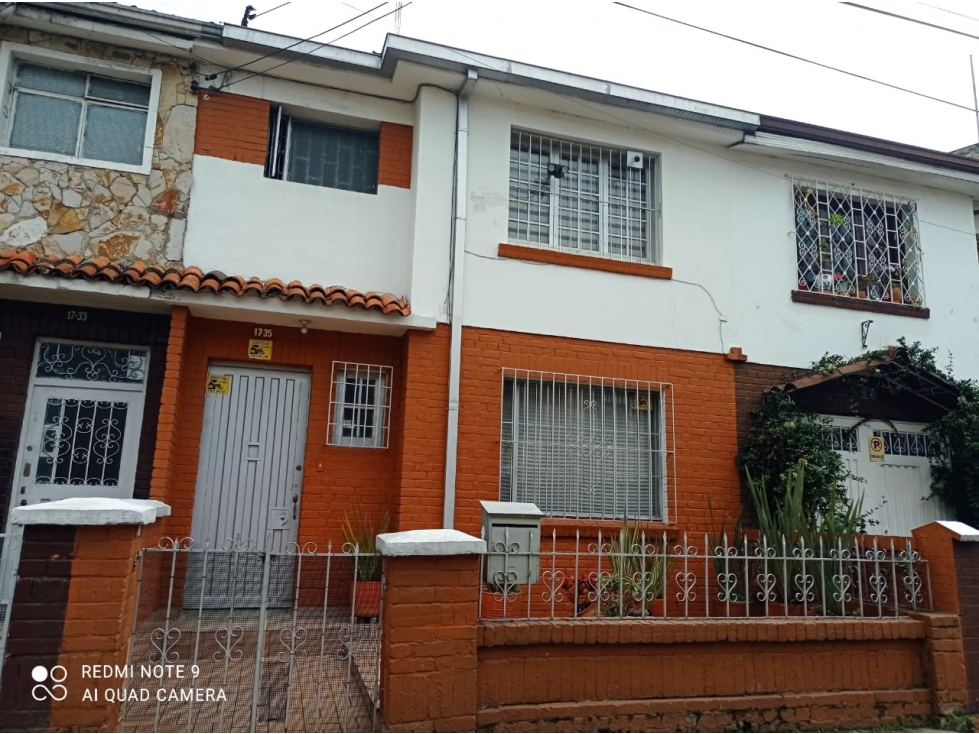 VENTA O ARRIENDO