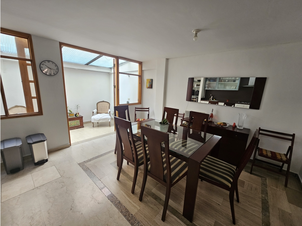 Se vende casa en Cedritos Conjunto Cerrado — foto 5