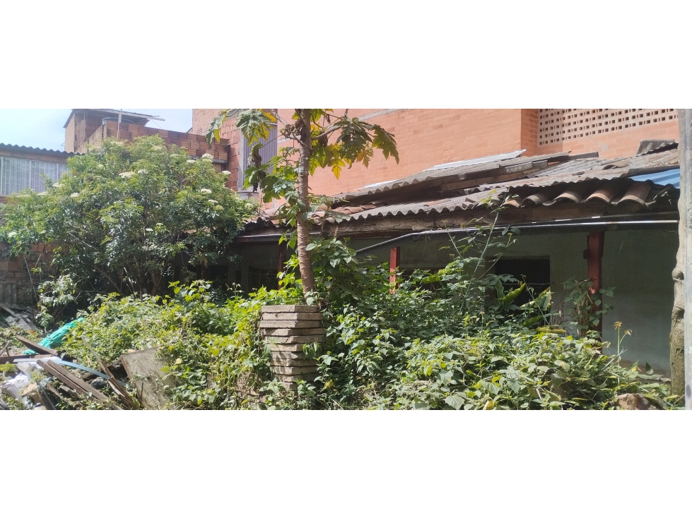 VENDO CASA LOTE FONTIBON CENTRO PARA BODEGA O INVERSIONISTAS (EMN) — foto 4