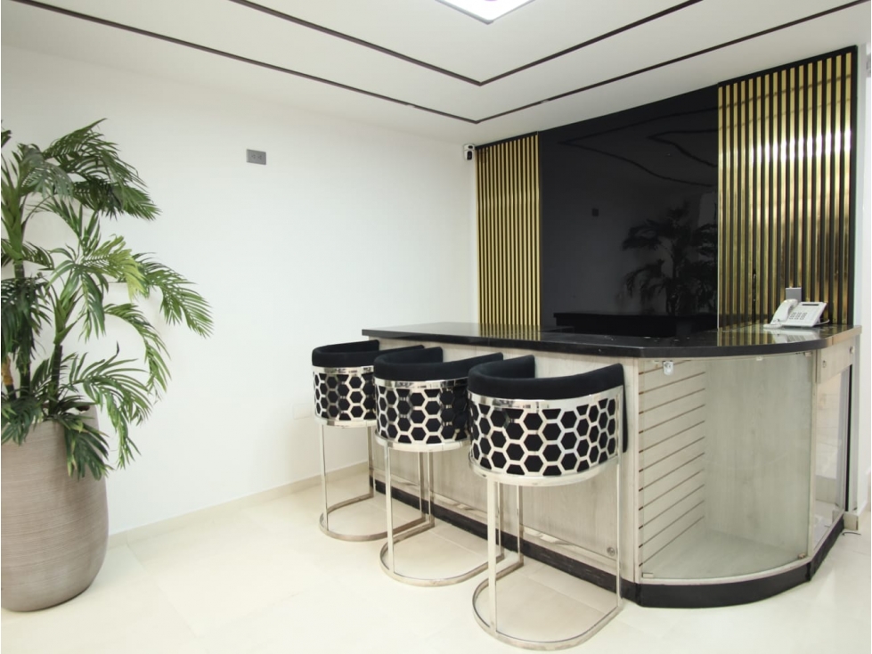 VENTA APARTA HOTEL — foto 2