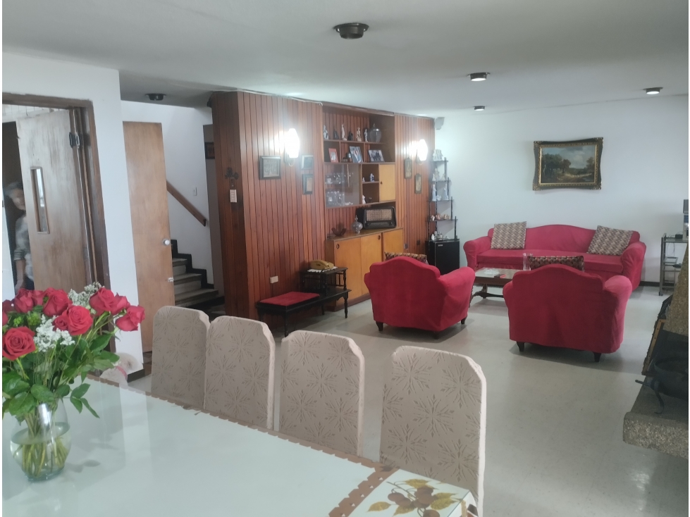 VENDO CASA EL POLO INVERSIONISTAS (EMN) — foto 6