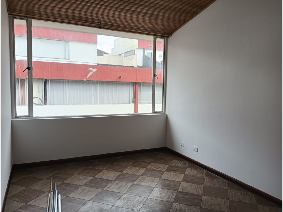 VENTA APARTAMENTO CEDRITOS — foto 5