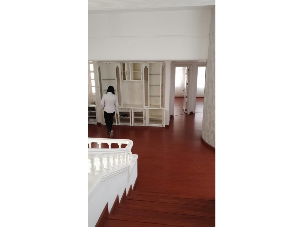 VENDO CASA EN CEDRITOS — foto 2