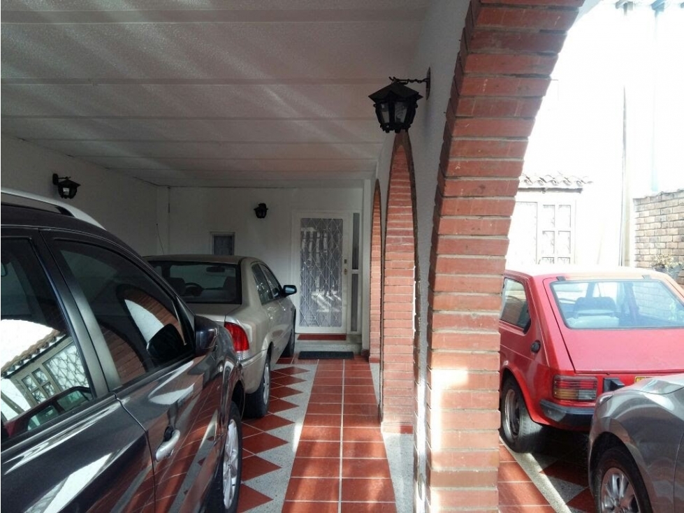 VENTA CASA EN CEDRITOS — foto 5